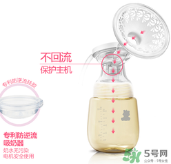 小白熊智妍電動吸奶器怎么樣？小白熊智妍電動吸奶器好用嗎？