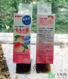 貝親桃子水能每天用嗎？貝親桃子水可以每天用嗎？