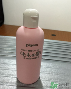 貝親桃子水能每天用嗎？貝親桃子水可以每天用嗎？