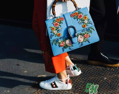 gucci小白鞋怎么保養(yǎng)？古馳小白鞋怎么清洗？