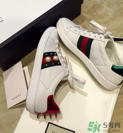gucci小白鞋怎么保養(yǎng)？古馳小白鞋怎么清洗？