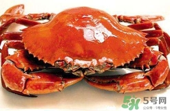 吃螃蟹可以喝蜂蜜水嗎？吃螃蟹能喝橙汁嗎？