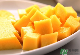 楊梅和芒果能一起吃嗎？吃完楊梅可以吃芒果嗎？