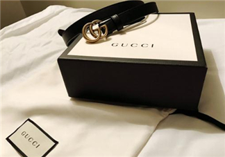 gucci皮帶是真皮嗎？古馳皮帶是什么皮？