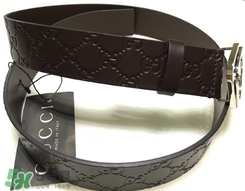 gucci皮帶怎么改大小？古馳皮帶長(zhǎng)了怎么辦？