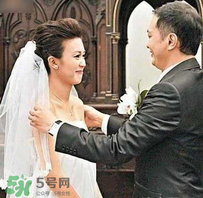 鄧偉杰和唐寧離婚了？唐寧為什么嫁給鄧偉杰？