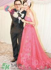 鄧偉杰和唐寧離婚了？唐寧為什么嫁給鄧偉杰？