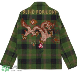 gucci2017早秋dsm獨占系列怎么樣_好看嗎？