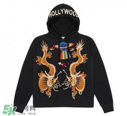 gucci2017早秋dsm獨占系列怎么樣_好看嗎？