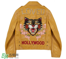 gucci2017早秋dsm獨占系列怎么樣_好看嗎？