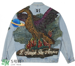 gucci2017早秋dsm獨占系列怎么樣_好看嗎？