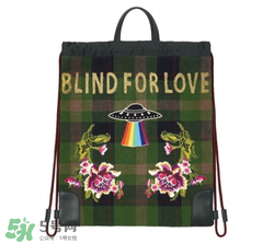 gucci2017早秋dsm獨占系列怎么樣_好看嗎？