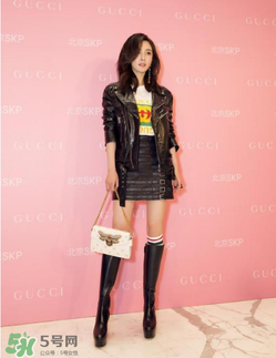 gucci蜜蜂包尺寸多大？古馳蜜蜂包尺寸介紹