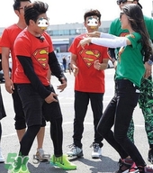 冰袖是什么？冰袖是什么原理