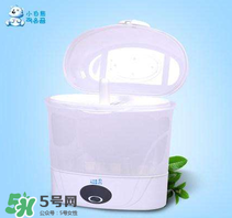 小白熊暖奶消毒器說明書 小白熊暖奶消毒器怎么用 小白熊暖奶消毒器說明書 小白熊暖奶消毒器怎么用