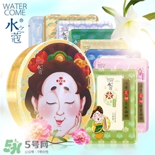 水之蔻花鈿面膜怎么用?水之蔻漢唐花鈿面膜價(jià)格 水之蔻花鈿面膜怎么用?水之蔻漢唐花鈿面膜價(jià)格