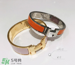 愛馬仕手鐲多少錢？愛馬仕手鐲國內專柜價格