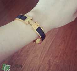 愛馬仕手鐲多少錢？愛馬仕手鐲國內專柜價格