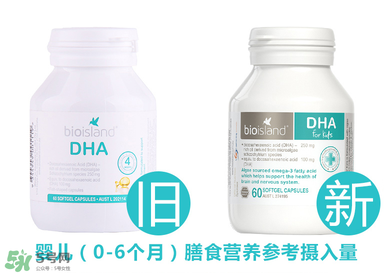 佰澳朗德dha好不好？佰澳朗德dha怎么樣？