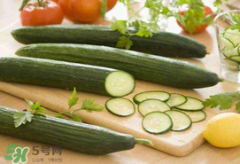 楊梅和黃瓜可以一起吃嗎？吃完楊梅可以吃黃瓜嗎？