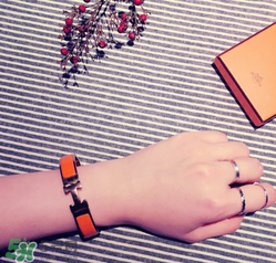 愛馬仕手鐲怎么看真假？愛馬仕手鐲真假辨別