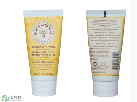 小蜜蜂護臀膏生產(chǎn)日期怎么看？小蜜蜂護臀膏保質(zhì)期