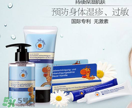 恩姆花園濕疹膏有效果嗎？恩姆花園濕疹膏怎么用？