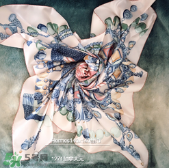 hermes絲巾怎么洗？愛(ài)馬仕絲巾怎么清洗？