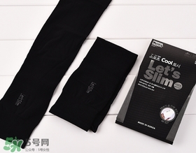 lets slim和lets diet冰袖哪個(gè)好？lets slim和lets diet冰袖對(duì)比