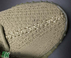 adidas yeezy 350 boost v2 dark green椰子350大地綠什么時(shí)候發(fā)售？