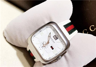 gucci手表怎么樣？古馳手表好嗎？