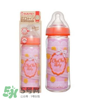 chuchu啾啾奶瓶怎么樣？日本chuchu啾啾奶瓶好用嗎？
