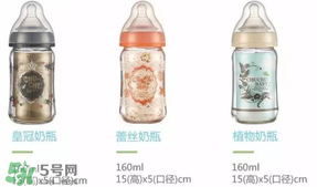 chuchu啾啾奶瓶怎么樣？日本chuchu啾啾奶瓶好用嗎？