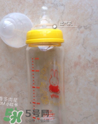 啾啾奶瓶和貝親奶瓶哪個(gè)好？啾啾奶瓶和貝親奶瓶的區(qū)別