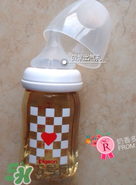 啾啾奶瓶和貝親奶瓶哪個(gè)好？啾啾奶瓶和貝親奶瓶的區(qū)別