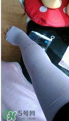 aquax冰袖多少錢？aquax冰袖防曬袖專柜價格