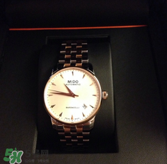 mido美度是什么牌子？美度手表是什么檔次？