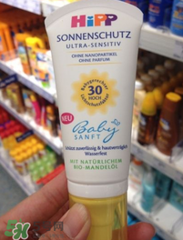 喜寶防曬霜生產(chǎn)日期怎么看？喜寶防曬霜保質(zhì)期多久？