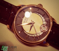 mido美度是什么牌子？美度手表是什么檔次？