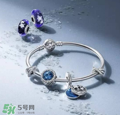 pandora繁星童話手鏈有什么寓意？潘多拉繁星童話寓意是什么？