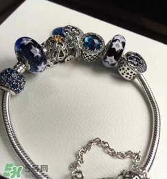 pandora繁星童話手鏈有什么寓意？潘多拉繁星童話寓意是什么？