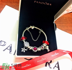 pandora手鏈怎么樣？潘多拉手鏈好不好？