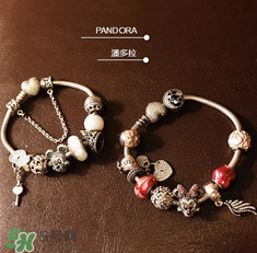 pandora手鏈怎么樣？潘多拉手鏈好不好？