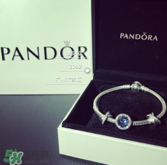 pandora手鏈怎么樣？潘多拉手鏈好不好？