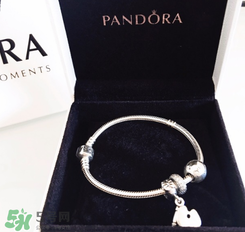 pandora手鏈掉色嗎？潘多拉手鏈會不會掉色？