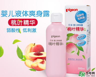 貝親桃子水多大孩子用？貝親桃子水多大可以用？