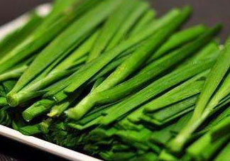 楊梅和韭菜能一起吃嗎？喝楊梅湯能吃韭菜嗎？