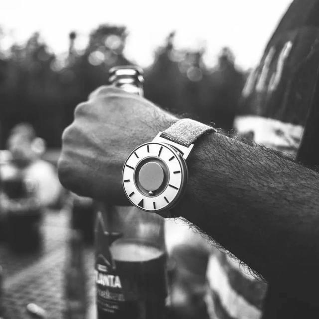 eone手表怎么看時(shí)間？eone手表時(shí)間怎么調(diào)？