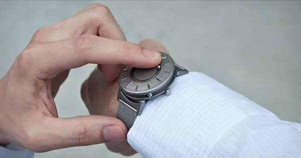 eone手表怎么看時(shí)間？eone手表時(shí)間怎么調(diào)？