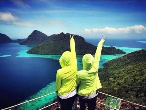 后益光療帽真的有用嗎？hoii后益防曬帽防曬測試